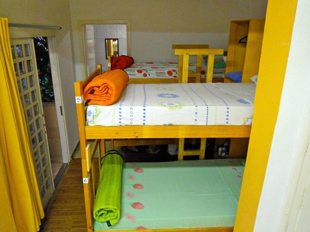 3Dogs Hostel - Sao Paulo — Fotos 2